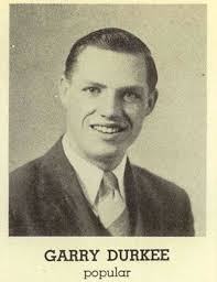 Garry Miles Durkee (1925-2017)