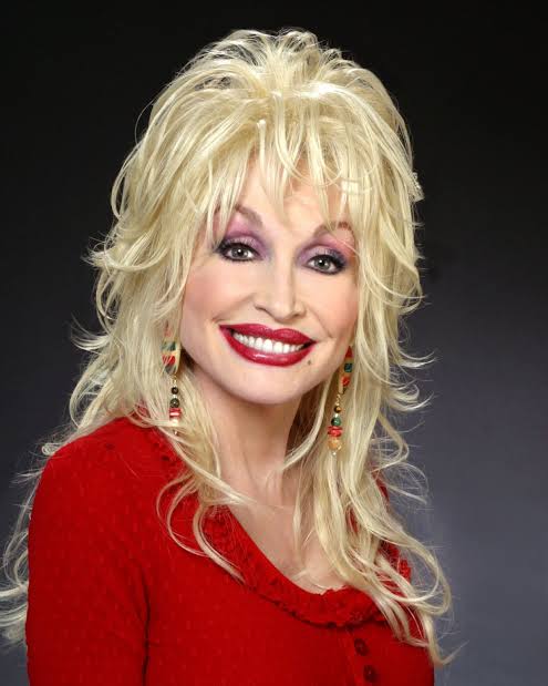 Legendary songwriter Dolly Parton