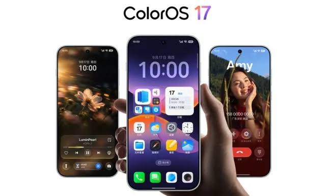 Oppo ने लॉन्च किया Android 17-बेस्ड ColorOS 17, मिलेंगे नए AI फीचर्स और Polar Light Engine; जानें किस फोन को कब मिलेगा - oppo unveils android 17 based coloros 17 with fluid