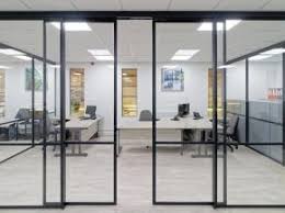 I love the sliding glass door and screen. Steel Glazing Systems Glassonweb Com