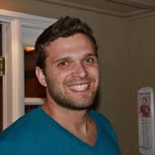 Tyler Redman (@tredalert)