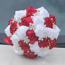 Maybe you would like to learn more about one of these? Red And White Wedding Bouquets Off 77 Buy