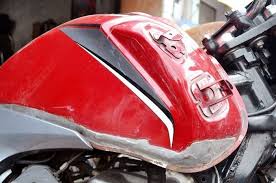 Bolehkah meletakkan petrol karat dalam tangki kereta. 4 Tips Penting Rawat Tangki Motor Agar Terhindar Dari Karat Korosi Dan Kebocoran Motorplus