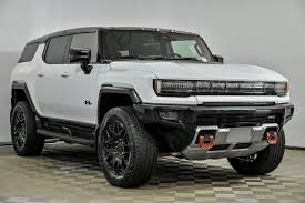 Image result for Interstellar White 2026 Hummer