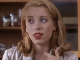 Sabrina the Teenage Witch (1996 movie)