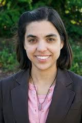 Interview with Judy Halebsky