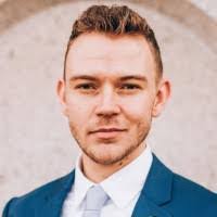 Chris Beckstead's Instagram, Twitter & Facebook