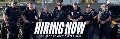 Galt herald generates $293.8k in revenue per employee. Galt Police Department Accueil Facebook