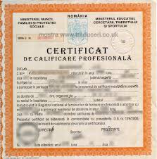 Pentru a va traduce o diploma de bacalaureat, trebuie: Echivalare Diploma De Studii Si Certificate De Calificare Echivalare Diploma De Studii Si Certificate De Calificare Rapid Pret Excelent
