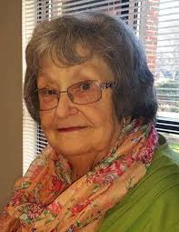 Joan Armstrong Rogers Obituary May 13, 2021