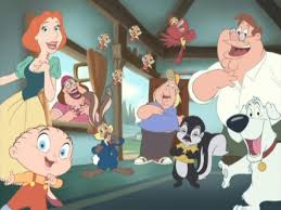 Check spelling or type a new query. Family Guy Volume Eight Dvd Review