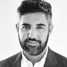 Phillip Klein's Instagram, Twitter & Facebook