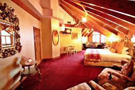 The madonna inn is a motel in san luis obispo, california. Madonna Inn Zimmer Fotos Und Bewertungen Tripadvisor