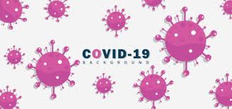 Green Coronavirus Background Diagnosis Warning Biohazard Background Image For Free Download