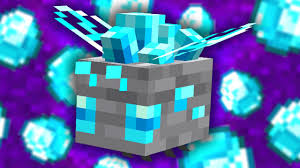 Volcano block is one of the most interesting minecraft mod. Minecraft Sky Bees Diamond Bee Travel Anchors Apiary Breeding 13 Modded Questing Skyblock Minecraft Videos