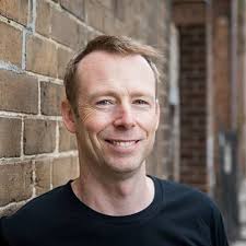 Albert Wenger's Book Recommendations (updated 2025)