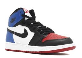 Air Jordan 1 Retro High Og Gs Red Black White Air Jordan 1 Retro High Og Bg Gs Top 3 Jordan 1 Retro High Air Jordans Jordan 1