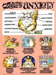 Top Ten Funny Stress Quotes The Life Coach