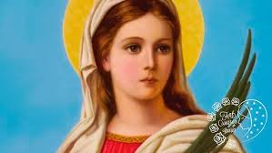 Lucia Virgen's Instagram, Twitter & Facebook