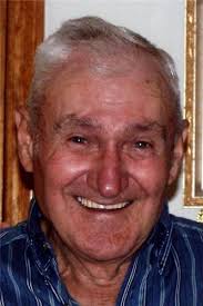 Wethington, Edgar (Cloudland)