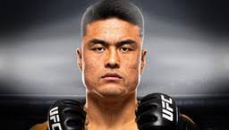 Fighters Only : On The Trail Of Nate Diaz