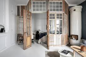 Maybe you would like to learn more about one of these? My Scandinavian Home A Clever Small Space Solution For A Bedroom Or Home Office