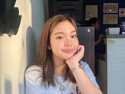 The philippine president rodrigo duterte has been forced to express regret tuesday for referring to barack obama as a son of. Watch Kitty Duterte Reveals How She Got Her Nickname And How She Deals With Haters In Q A Vlog