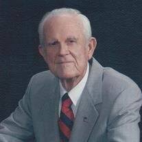 James A. Maxwell Obituary