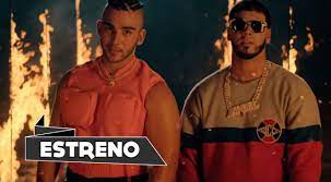 Anuel aa fanáticos ile bağlantı kurmak için şimdi facebook'a katıl. Manuel Turizo Y Anuel Desenmascaran A Mujer Que Les Fue Infiel Video Estrenos Radio Onda Cero