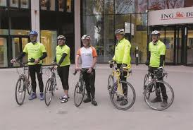 Eine Ganz Besondere Tour