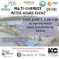 6 Chambers, 1 Night
