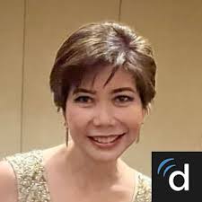 Dr. Grace Cano-Debelen (Cano), MD