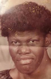 Sister Minnie Ester Gilchrist was 79, and departed this life Thursday March  17, 2022 in Marion County. She was the sister of Nathaniel Gilchrist,  Francis Gilbert, Charles Gilchrist, Ann Manning, Anna Market-Lopez,