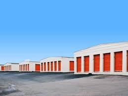 Austin, TX, Self-Storage Units Near 8525 N Lamar Blvd