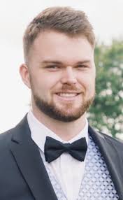 David Menary Obituary