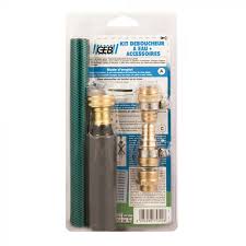 Deboucheur A Eau Sous Pression Geb Achat Deboucheur Ecologique Mon Droguiste Com