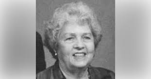 Elizabeth Tebbs Crapster Reeves