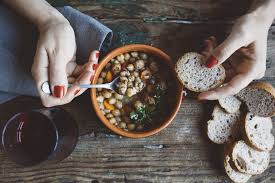 Pineapple fruits are a good source of dietary fiber, vitamin a, vitamin b1, vitamin b6 , copper and manganese. How To Prevent Bloat While Eating A High Fiber Diet Well Good