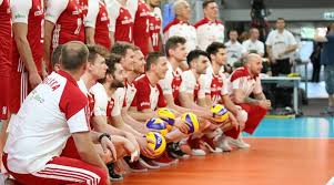 W piątek szansę debiutu dostał kamil semeniuk. Kamil Semeniuk Volleyworld