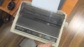 Download for pc interface software. Install Driver Printer Panasonic Youtube