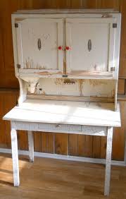 Custom Listing For Amy White Vintage Hoosier Cabinet Cupboard And Table Vintage Kitchen Cabinets Vintage Cupboard Hoosier Cabinet
