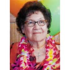 Delia R. Tijerina Obituary (2019)