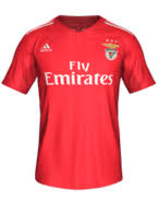 Sport lisboa e benfica, commonly known as benfica, is a professional futsal team based in lisbon, portugal, that plays in the liga portuguesa de futsal, where they are the current champions. Sl Benfica Fifa 19 Ultimate Team Kits Futhead