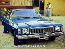 Image result for Kingswood Green 1976 GM