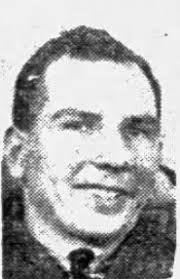Flight Sergeant Joseph Leonard Oakley (unknown-1943)
