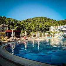 And on friday, vanessa hudgens enjoyed a solo day by the pool. Neilla And Karl Jersey Review Of Grand Pasa Hotel Marmaris Turkey Tripadvisor