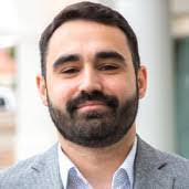 Joseph Hisel's Instagram, Twitter & Facebook