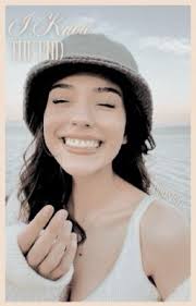 i know the end ✷ clark