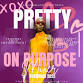 Pretty On Purpose Mixer event image