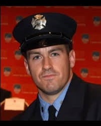 One year ago, we lost Lieutenant David Burton